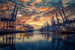 Smart Logistics Consulting – Optimizing Your Maritime Transport Strategy