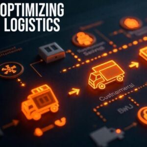 Unlocking Savings Through Logistics Optimization