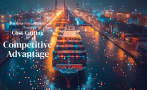 Transforming Maritime Procurement for Resilience