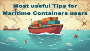 Container Secrets – What All Those Markings Actually Mean