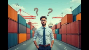 Master Maritime Containers – 5 Quick Tips You Need to Know